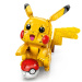 LEGO® Pokémon: Pikachu i Pokéball (72152)