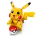 LEGO® Pokémon: Pikachu i Pokéball (72152) zdjęcie 2