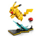 LEGO® Pokémon: Pikachu i Pokéball (72152)