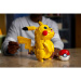 LEGO® Pokémon: Pikachu i Pokéball (72152)
