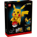 LEGO® Pokémon: Pikachu i Pokéball (72152)