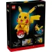 LEGO® Pokémon: Pikachu i Pokéball (72152) zdjęcie 7