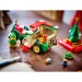 LEGO®: Samochód pocztowy Świętego Mikołaja (40746)