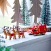 LEGO®: Sanie Świętego Mikołaja (40499)