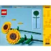 LEGO®: Słonecznik (40524)