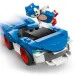 LEGO® Sonic the Hedgehog™: Sonic: Błyskawica Speedster (77117)