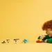 LEGO® Sonic the Hedgehog™: Walka Sonica przy ognisku (77001)