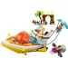 LEGO®: Sonic the Hedgehog™ Tails przygodowy statek (76997)