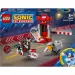 LEGO® Sonic the Hedgehog: Ucieczka Shadow the Hedgehog (76995)