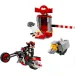 LEGO® Sonic the Hedgehog: Ucieczka Shadow the Hedgehog (76995)