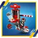 LEGO® Sonic the Hedgehog: Ucieczka Shadow the Hedgehog (76995)
