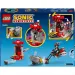 LEGO® Sonic the Hedgehog: Ucieczka Shadow the Hedgehog (76995)