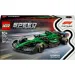 LEGO® Speed Champions: Aston Martin Aramco F1® AMR24 samochód wyścigowy (77245)