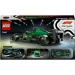 LEGO® Speed Champions: Aston Martin Aramco F1® AMR24 samochód wyścigowy (77245)