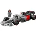 LEGO® Speed Champions: Audi Revolut F1® Team R26 samochód wyścigowy (77259)