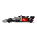 LEGO® Speed Champions: Audi Revolut F1® Team R26 samochód wyścigowy (77259)