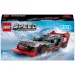 LEGO® Speed Champions: Audi S1 E-Tron Quattro samochód wyścigowy (76921)