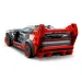 LEGO® Speed Champions: Audi S1 E-Tron Quattro samochód wyścigowy (76921)