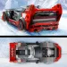 LEGO® Speed Champions: Audi S1 E-Tron Quattro samochód wyścigowy (76921)