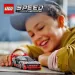 LEGO® Speed Champions: Audi S1 E-Tron Quattro samochód wyścigowy (76921)