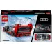 LEGO® Speed Champions: Audi S1 E-Tron Quattro samochód wyścigowy (76921)