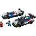 LEGO® Speed Champions: BMW M4 GT3 i BMW M Hybrid V8 samochody wyścigowe (76922)