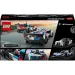 LEGO® Speed Champions: BMW M4 GT3 i BMW M Hybrid V8 samochody wyścigowe (76922)