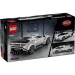 LEGO® Speed Champions: Bugatti Centodieci hipersamochód sportowy (77240)