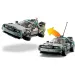 LEGO® Speed Champions: DeLorean z filmu Powrót do przyszłości (77256)