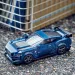 LEGO® Speed Champions: Ford Mustang Dark Horse samochód sportowy (76920)