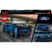 LEGO® Speed Champions: Ford Mustang Dark Horse samochód sportowy (76920)
