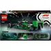 LEGO® Speed Champions: KICK Sauber F1® Team C44 samochód wyścigowy (77247)
