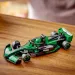 LEGO® Speed Champions: KICK Sauber F1® Team C44 samochód wyścigowy (77247)