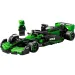 LEGO® Speed Champions: KICK Sauber F1® Team C44 samochód wyścigowy (77247)