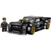 LEGO® Speed Champions: Ken Blocka 65 Ford Mustang Hoonicorn V1 (77262)