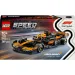 LEGO® Speed Champions: McLaren F1® Team MCL38 samochód wyścigowy (77251)