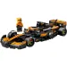 LEGO® Speed Champions: McLaren F1® Team MCL38 samochód wyścigowy (77251)