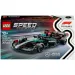 LEGO® Speed Champions: Mercedes-AMG F1® W15 samochód wyścigowy (77244)