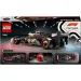 LEGO® Speed Champions: MoneyGram Haas F1® Team VF-24 samochód wyścigowy (77250)