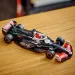 LEGO® Speed Champions: MoneyGram Haas F1® Team VF-24 samochód wyścigowy (77250)