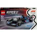 LEGO® Speed Champions: Samochód wyścigowy BWT Alpine F1® Team A524 (77248)