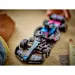 LEGO® Speed Champions: Samochód wyścigowy BWT Alpine F1® Team A524 (77248)
