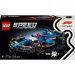 LEGO® Speed Champions: Samochód wyścigowy F1® Visa Cash App RB VCARB 01 (77246)