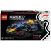 LEGO® Speed Champions: Samochód wyścigowy Oracle Red Bull Racing RB20 F1® (77243)