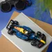 LEGO® Speed Champions: Samochód wyścigowy Oracle Red Bull Racing RB20 F1® (77243)