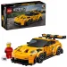 LEGO® Speed Champions: Supersamochód Porsche 911 GT3 RS (77239)
