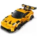 LEGO® Speed Champions: Supersamochód Porsche 911 GT3 RS (77239)