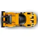 LEGO® Speed Champions: Supersamochód Porsche 911 GT3 RS (77239)