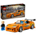 LEGO® Speed Champions: Szybcy i wściekli Toyota Supra MK4 (77860)