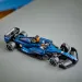 LEGO® Speed Champions: Williams Racing FW46 F1® samochód wyścigowy (77249)